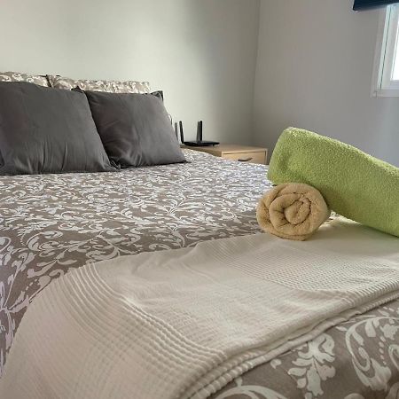 Apartamento Los Guindos Málaga Eksteriør billede