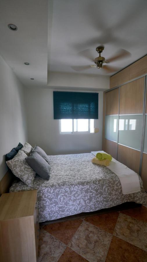 Apartamento Los Guindos Málaga Eksteriør billede