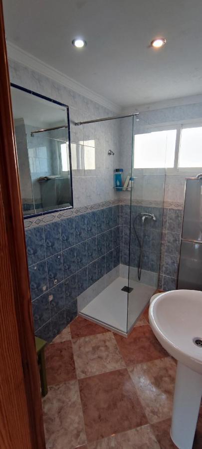 Apartamento Los Guindos Málaga Eksteriør billede